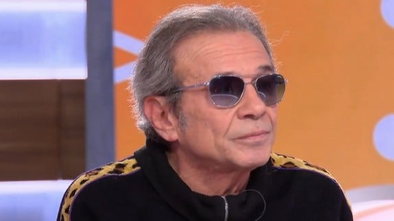 Philippe Manoeuvre révèle qui est la star 'la plus détestable' qu'il a rencontrée