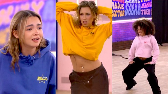 'Le plus gros flop de l'histoire' : voici les 10 élèves nommés à la Star Academy !