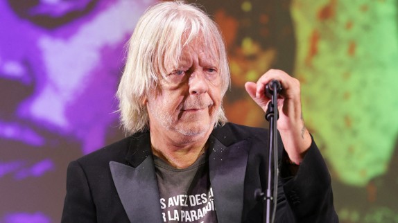 Renaud fête ses 50 ans de carrière : le prix des places pour ses concerts à Paris, avec de nombreux invités !