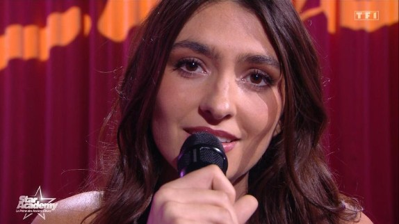 'Personne ne mérite ça' : Ema (Star Academy) dénonce les messages malveillants qui la ciblent depuis sa sortie