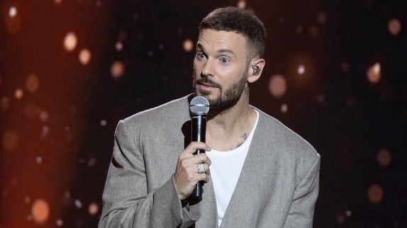 'Un rêve' : cette élève de la Star Academy rejoint la tournée de M. Pokora !