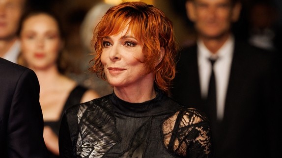 'C'était génial' : Mylène Farmer encensée par cette célèbre actrice américaine