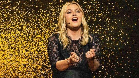 Eurovision 2026 : après Louane, la représentante de la France déjà trouvée ?