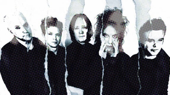 The Cure annonce deux concerts en France : découvrez le prix des places