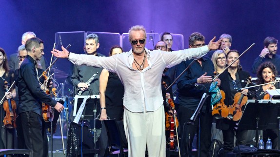 'Je me le suis promis' : cette icône de la chanson italienne met un terme à sa carrière scénique