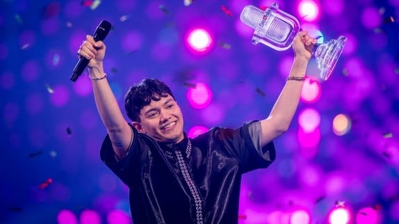 'Des difficultés imprévues' : l'Eurovision annule sa tournée européenne
