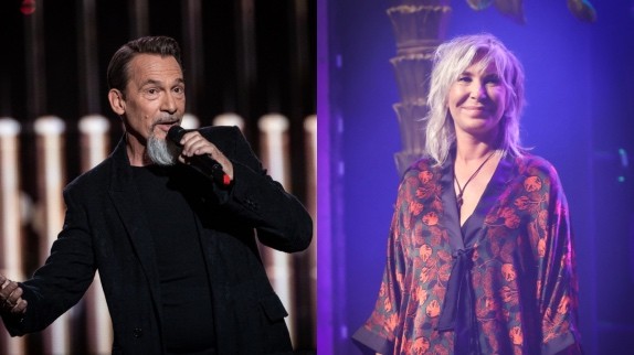 Les Enfoirés : l'avis de Florent Pagny et Zazie sur l'arrivée de Helena et Marine