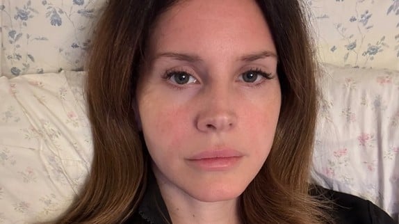 Lana Del Rey : que vaut son nouveau single surprise ? Notre avis !