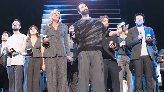 Les Enfoirés : que vont-ils chanter ? Voici la liste des chansons du spectacle 2026 !