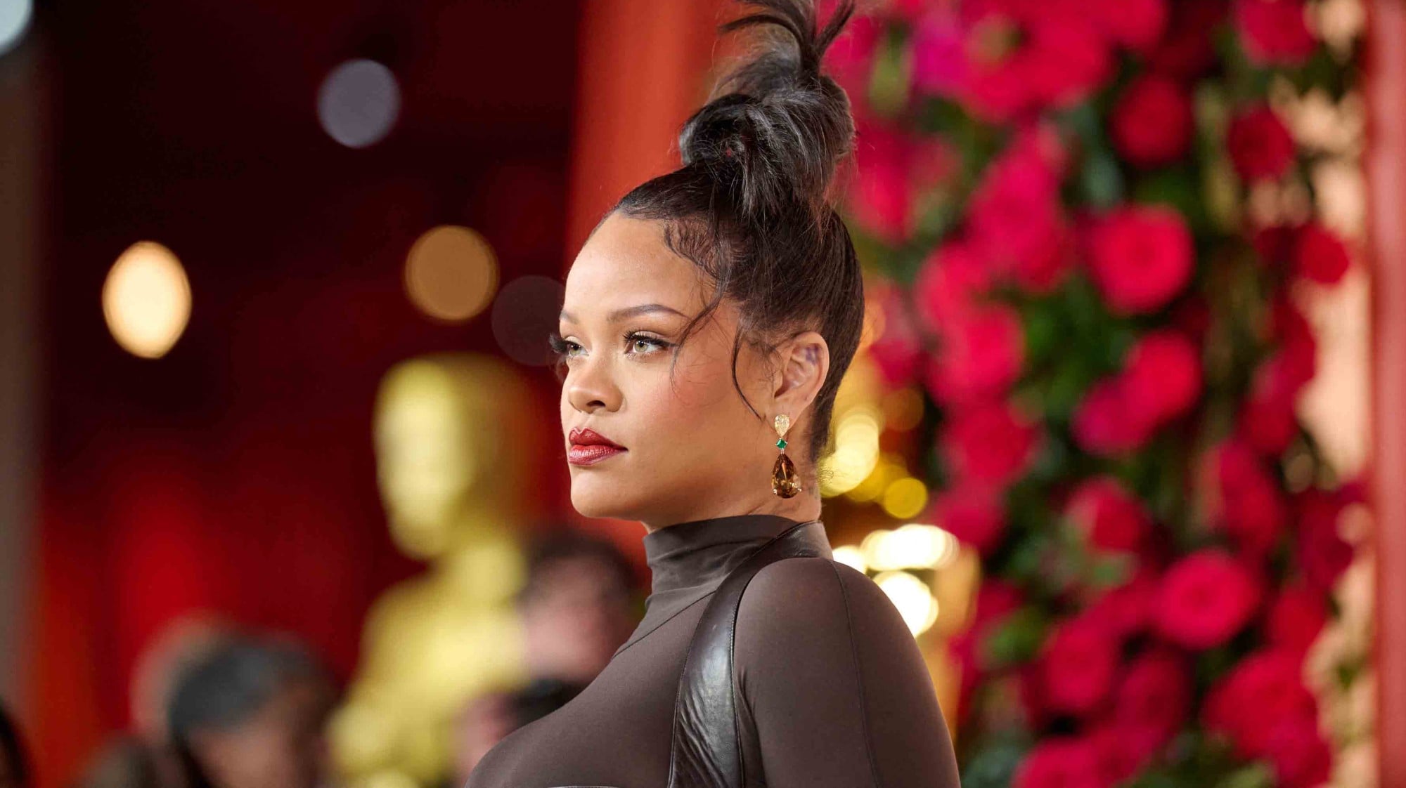 Rihanna officialise son retour en studio, son nouvel album enfin prêt ?