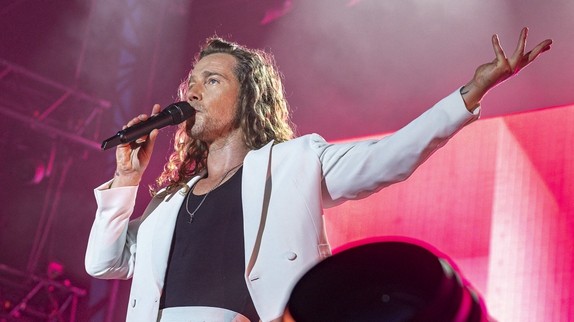 Julien Doré : le prix des places pour ses deux derniers concerts en France