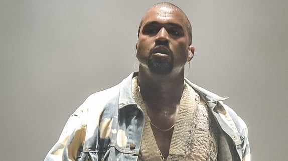 Kanye West en concert à l'Orange Vélodrome de Marseille : le prix exorbitant des places !