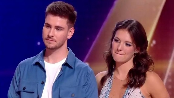 Danse avec les stars : Julien Lieb de retour après son forfait, comment va-t-il ?