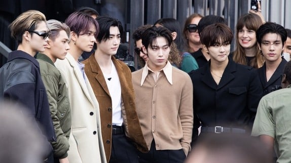 Ce célèbre membre quitte le groupe de K-pop Enhypen, les fans sont outrés