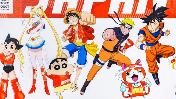 Cette expo sur l'art du manga signe le record de fréquentation de ce musée à Paris