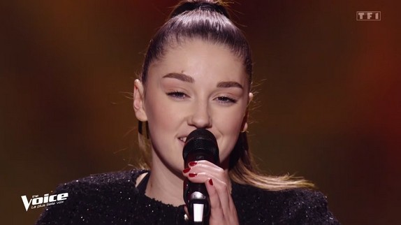 'Le problème...' : une chanteuse s'en prend à la production de 'The Voice' pour plagiat