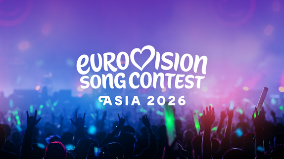 Eurovision : une édition lancée en Asie, découvrez le pays hôte !