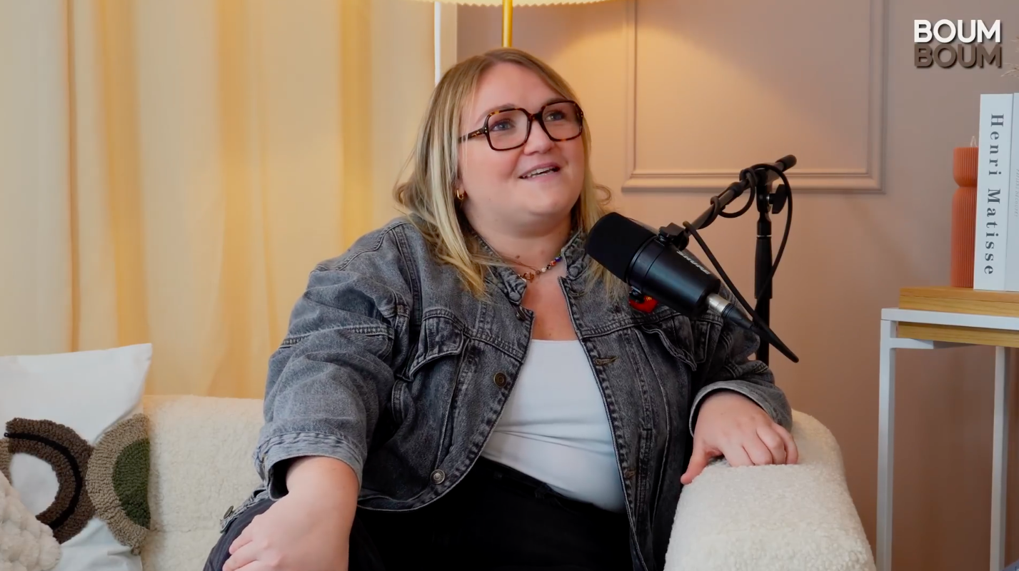 'C'est écoeurant' : Lola Dubini dénonce les remarques grossophobes dans 'DALS'