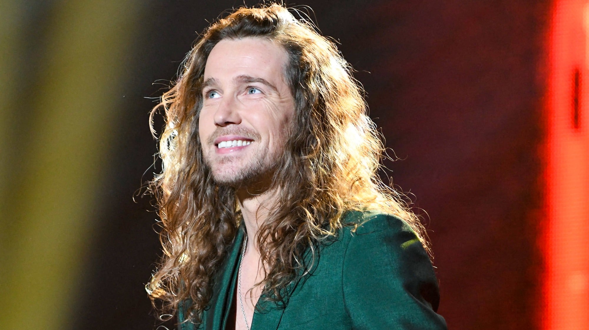 Julien Doré : son concert historique bientôt au cinéma !