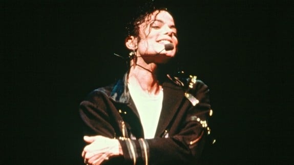 Michael Jackson : ses albums explosent dans les charts français avant la sortie du biopic