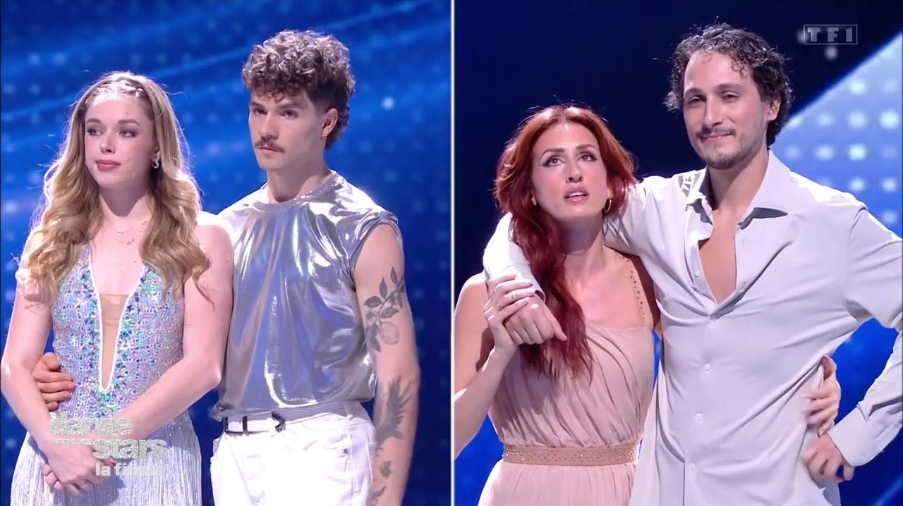 Danse avec les stars : qui de Emma, Juju Fitcats ou Samuel Bambi est le premier éliminé de la finale ?