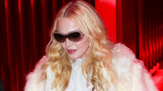 'Elles ont disparu' : Madonna lance un appel à l'aide après Coachella