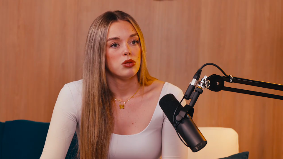 'Je ne chante pas faux' : Emma (DALS) se défend face aux critiques sur sa voix