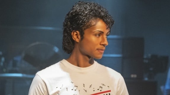 "Désolé les médias !" : le neveu de Michael Jackson défend le biopic face aux critiques assassines