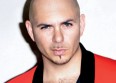 Pitbull : écoutez son nouveau single "FREE.K"