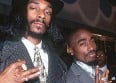 Pas de film prévu autour de Snoop Dogg et Tupac
