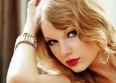 Taylor Swift artiste la mieux payée en 2013