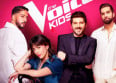 The Voice Kids : 2 nouveaux coachs !
