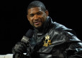 Usher en concert à Bercy : le prix des places !
