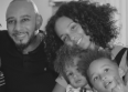 Alicia Keys : un clip touchant pour "Blended Family"