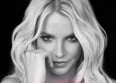 "Britney Jean", album du week-end