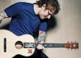 "X" d'Ed Sheeran, l'album du week-end