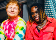 Fireboy DML et Ed Sheeran réunis sur "Peru"