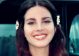 Lana Del Rey revient avec "Lust for Life" : verdict