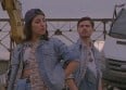 Lilly Wood & The Prick chante "I Love You"