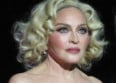 Madonna : sa chute en plein concert !