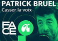 Patrick Bruel : la star française derrière son tube