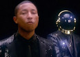 Pharrell et Daft Punk : des révélations inédites !
