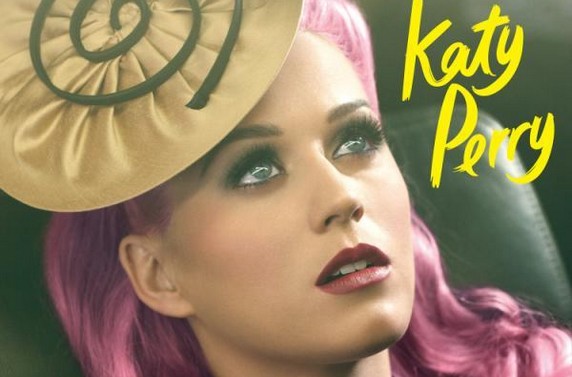 Katy Perry feat. B.o.B pour le remix de son single