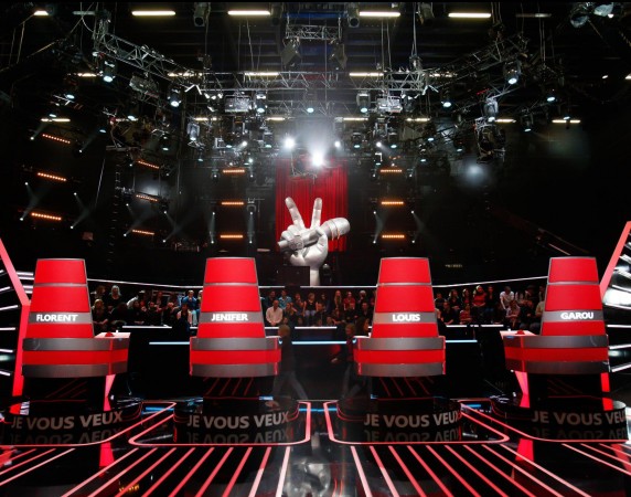 The Voice Regardez Les Prestations Des Huit Talents Qui Feront La Tourn e