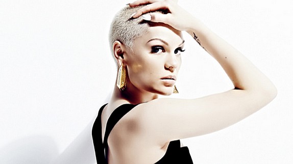 Jessie J dévoile son nouveau single "Wild"