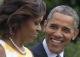 2015 : les chansons préférées du couple Obama
