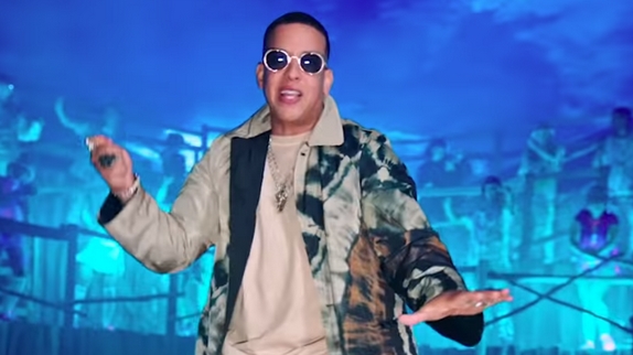 Clip Que Tire Pa' 'Lante : Daddy Yankee organise une battle de danse