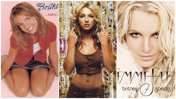 Britney Spears : tous ses albums vont être réédités en vinyle