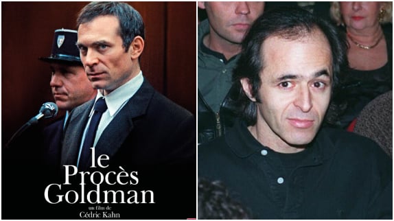 "Le procès Goldman" : ce tube de Jean-Jacques Goldman est-il inspiré par son demi-frère ?