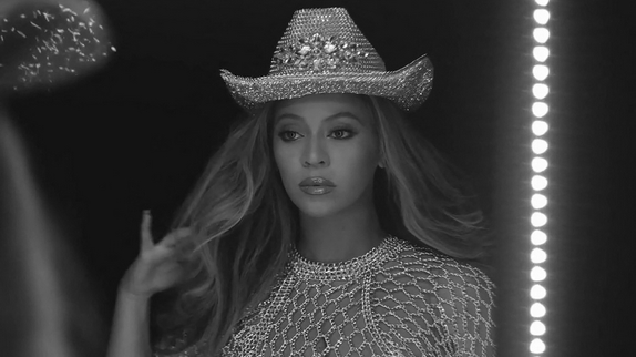 Beyoncé bat des records et entre dans l'histoire aux Etats-Unis